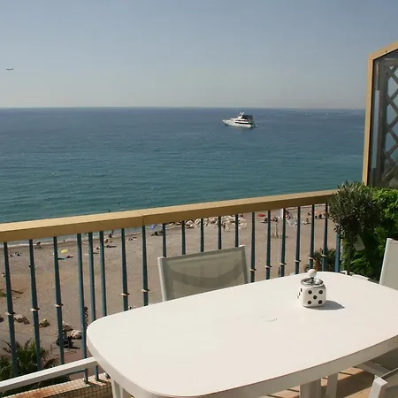 Le Grand Large Caravelle 3 * Cagnes-sur-Mer