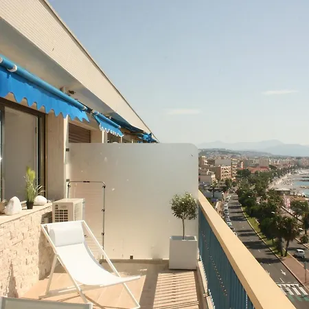 Apartment Le Grand Large Caravelle 3