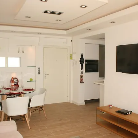Le Grand Large Caravelle 3