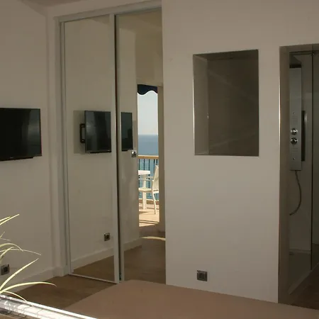 Le Grand Large Caravelle 3 Apartment Cagnes-sur-Mer