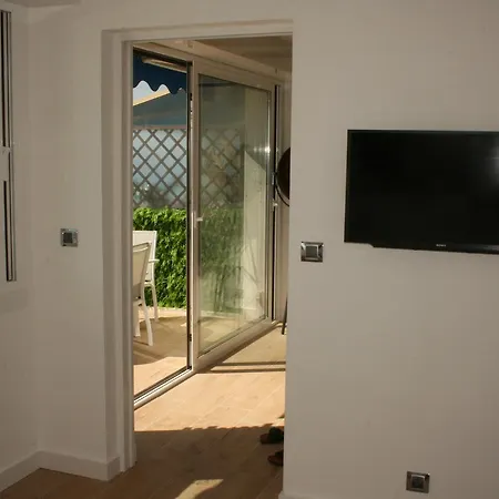 Le Grand Large Caravelle 3 Apartment