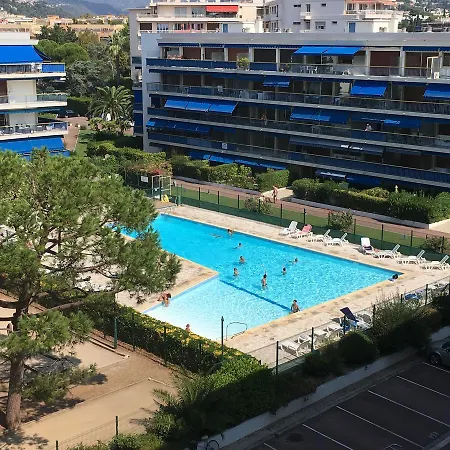 Le Grand Large Caravelle 3 Apartment